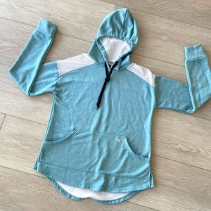 Hurley Women’s Hoodie Nike DriFit